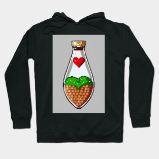 Health Potion Hoodie